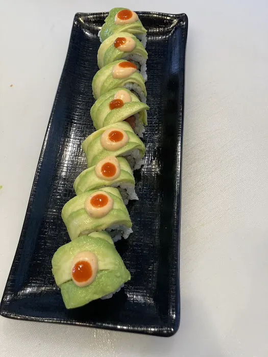 Kana Sushi Picture 10