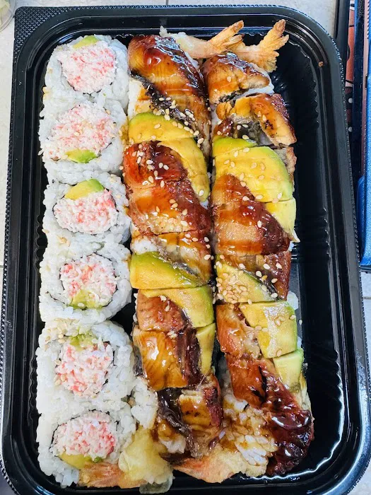 Kana Sushi Picture 3