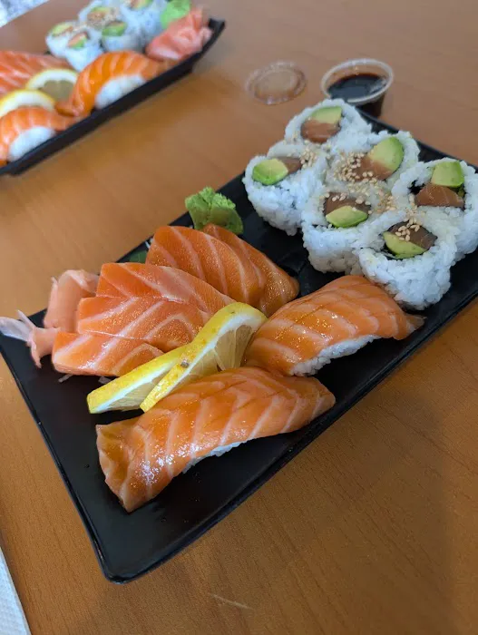 Kana Sushi Picture 6