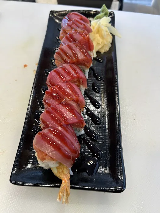 Kana Sushi Picture 8