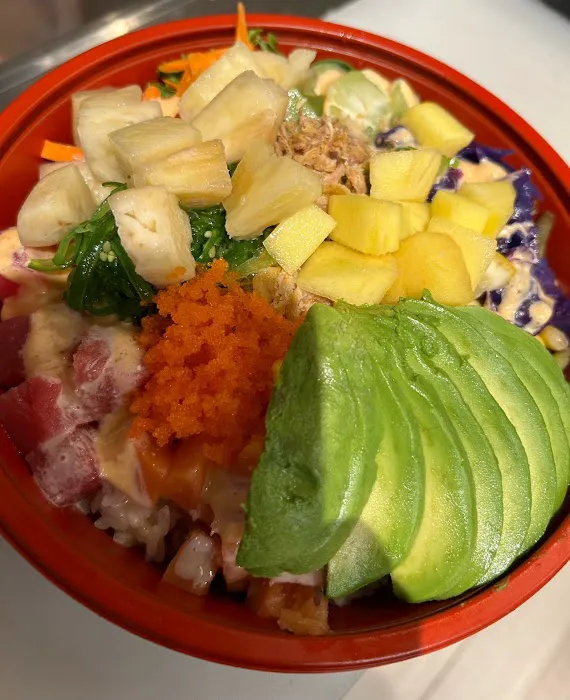 Kana Sushi Picture 7