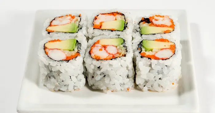 Kana Sushi Picture 9