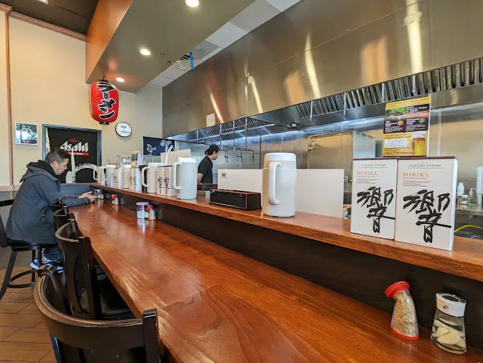Yokohama Iekei Ramen Daly City Picture 1