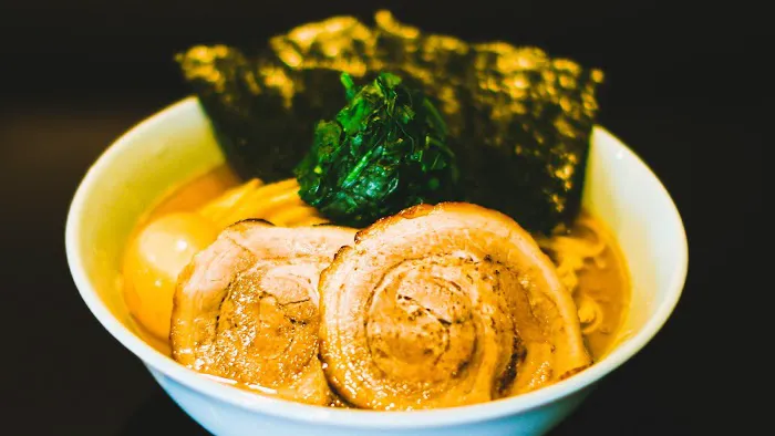 Yokohama Iekei Ramen Daly City Picture 2