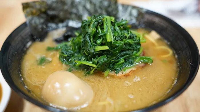 Yokohama Iekei Ramen Daly City Picture 9
