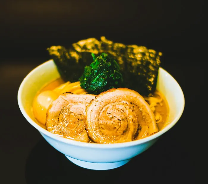 Yokohama Iekei Ramen Daly City Picture 5