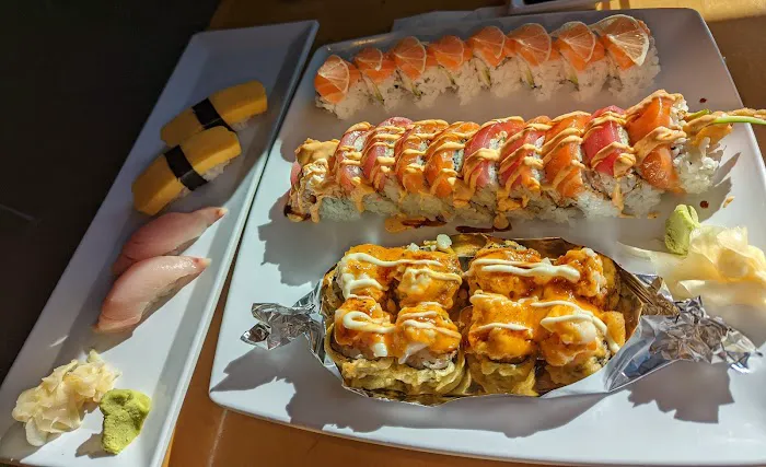 Tomo Sushi & Teriyaki Picture 5