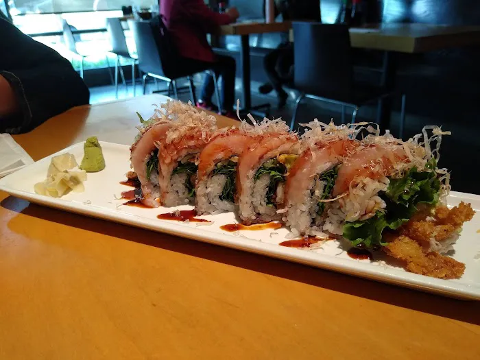 Tomo Sushi & Teriyaki Picture 6