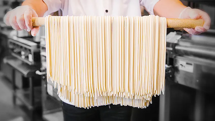 Marugame Udon Picture 10