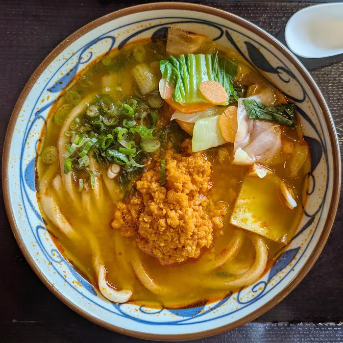 Marugame Udon Picture 5