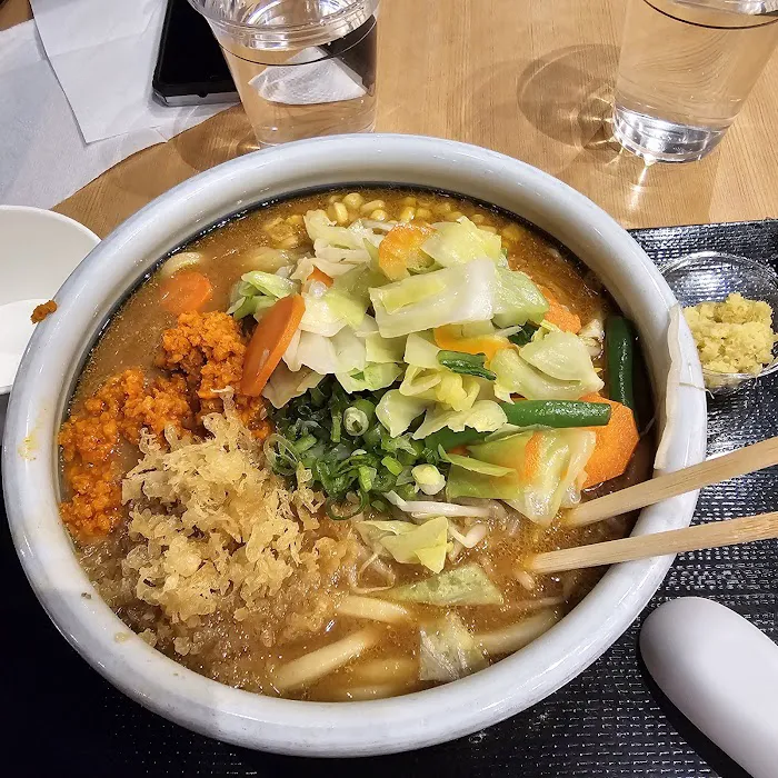 Marugame Udon Picture 8