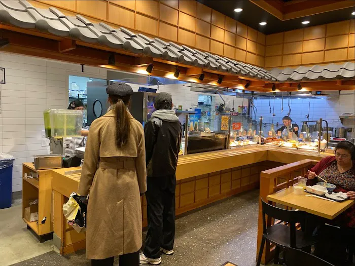 Marugame Udon Picture 6