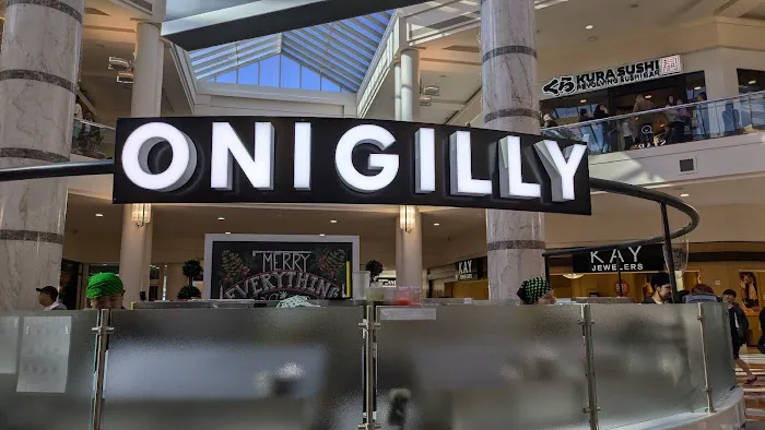 Onigilly - Stonestown Picture 4