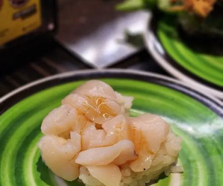 Kura Revolving Sushi Bar