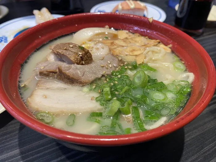 Kura Revolving Sushi Bar Picture 5