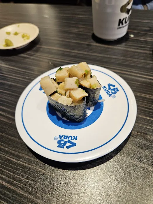 Kura Revolving Sushi Bar Picture 2