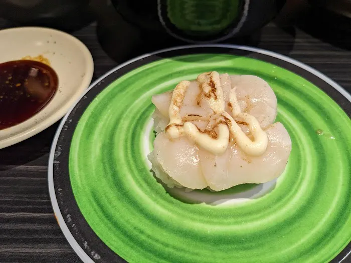 Kura Revolving Sushi Bar Picture 9