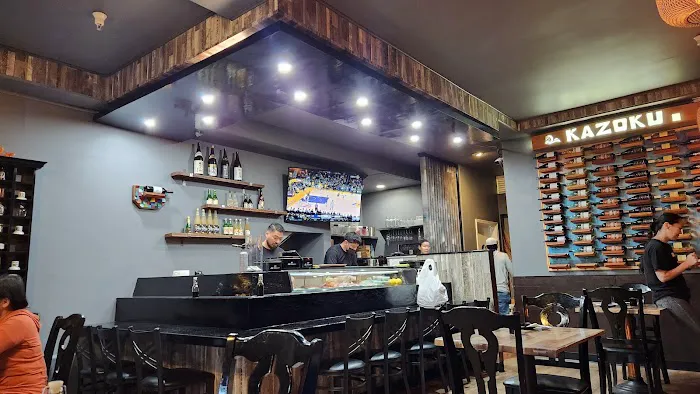 Kazoku Sushi Picture 8