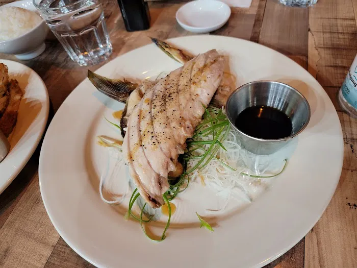 Kazoku Sushi Picture 5