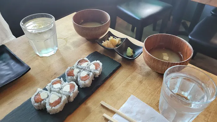 Kazoku Sushi Picture 3