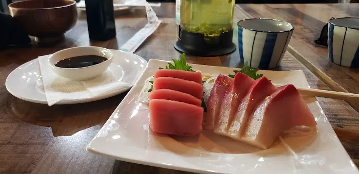 Kazoku Sushi Picture 1
