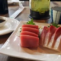 Kazoku Sushi ico