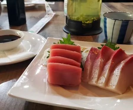 Kazoku Sushi