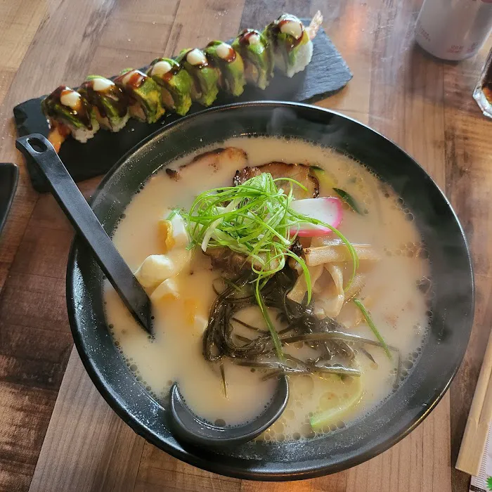 Kazoku Sushi Picture 7