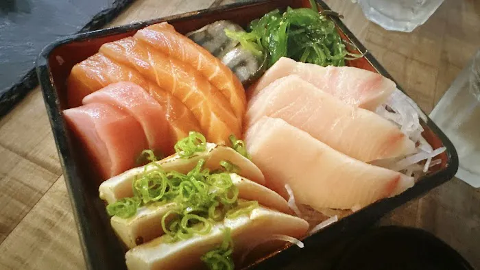 Kazoku Sushi Picture 4