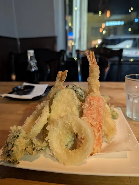 Kazoku Sushi Picture 10