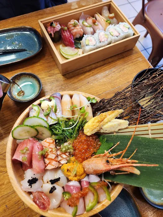 Tiny Sushi - Oh Baby Picture 3