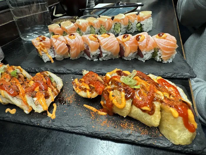 Tiny Sushi - Oh Baby Picture 8