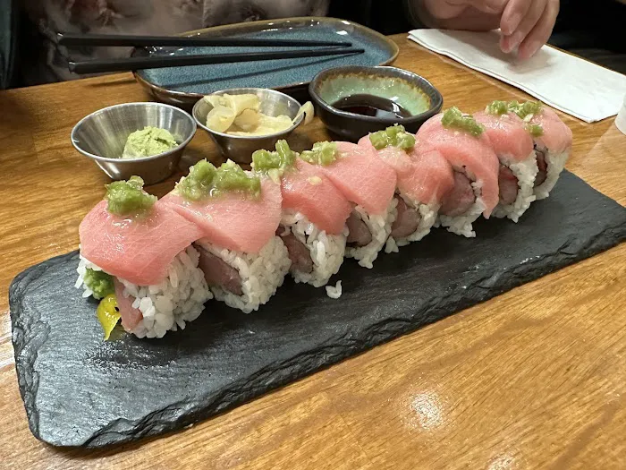 Tiny Sushi - Oh Baby Picture 6
