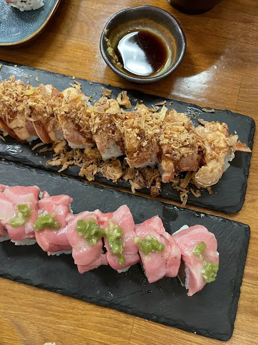 Tiny Sushi - Oh Baby Picture 4