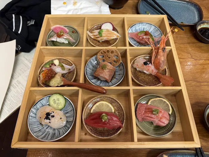 Tiny Sushi - Oh Baby Picture 5