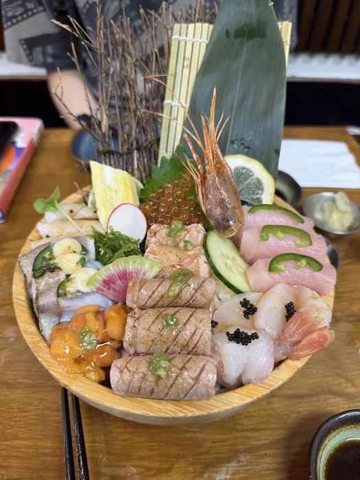 Tiny Sushi - Oh Baby Picture 2