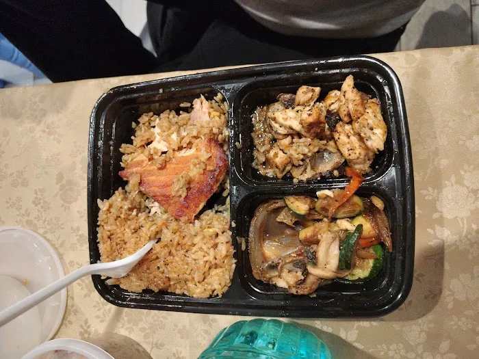 Hibachi Truck Picture 7