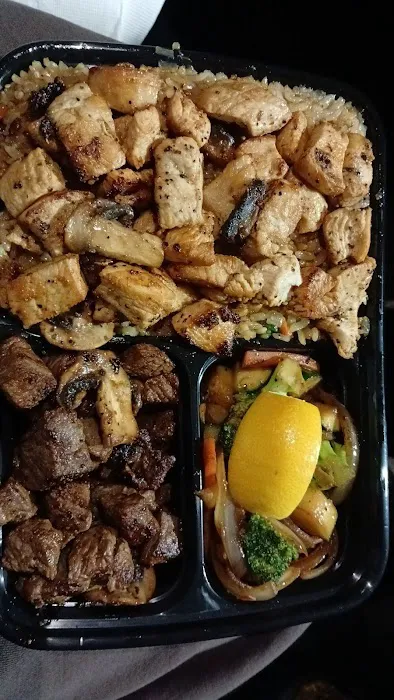 Hibachi Truck Picture 2