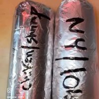 Hibachi Truck ico