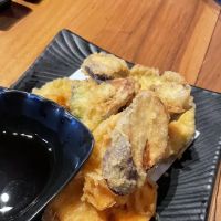 Tom San Ramen ico
