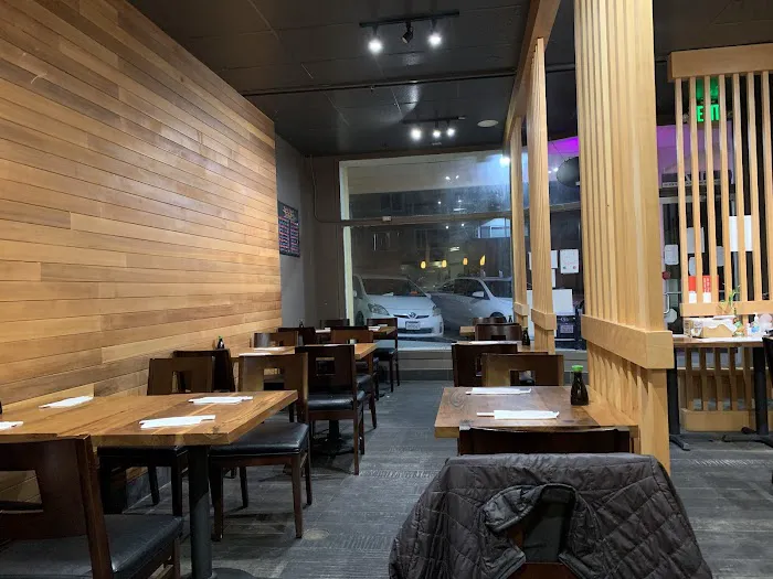 Tom San Ramen Picture 5