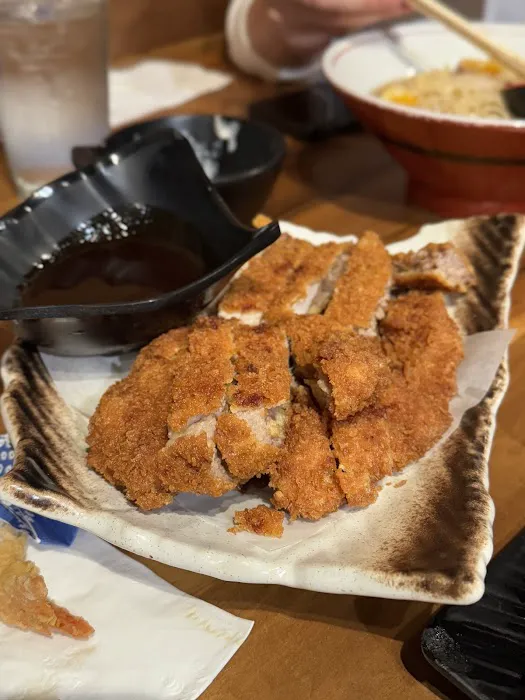 Tom San Ramen Picture 8