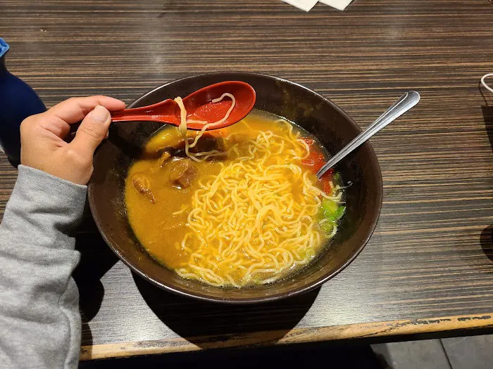 Majikku Ramen Picture 5