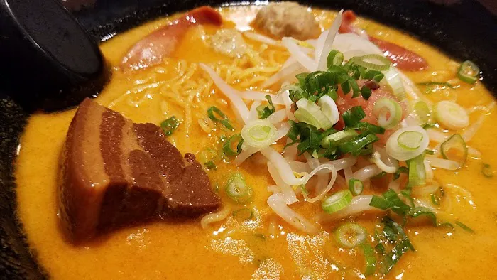 Majikku Ramen Picture 2