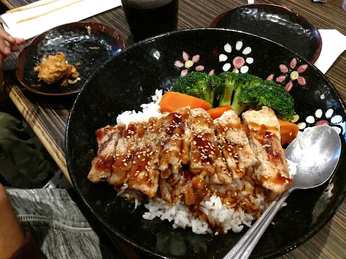 Majikku Ramen Picture 3