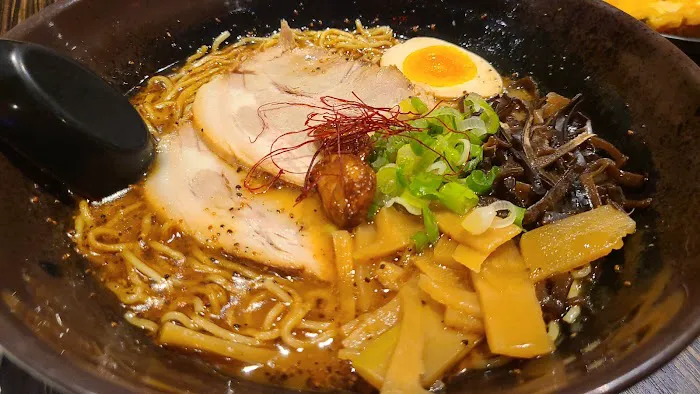 Majikku Ramen Picture 6