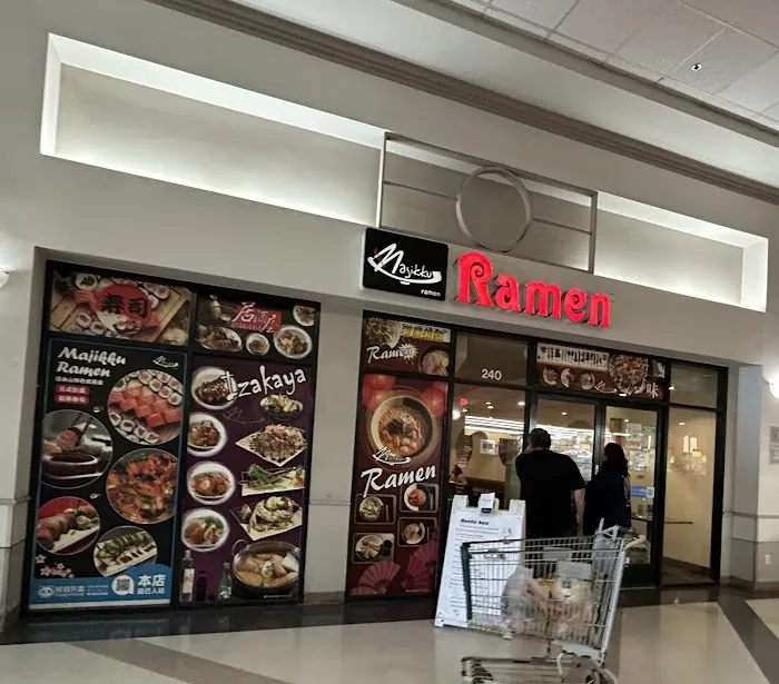 Majikku Ramen Picture 10