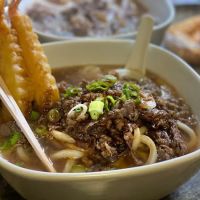 Kunugi Noodle ico