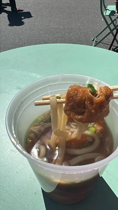 Kunugi Noodle Picture 3