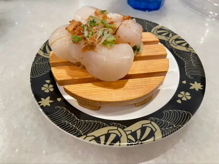 Izumi Revolving Sushi Picture 9